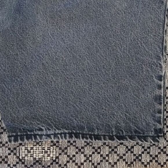 🤩 Vintage Jean shorts 🤩 2 for $20 - Picture 6 of 9